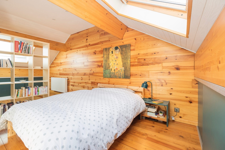 Bloc d'appartements - photo 11