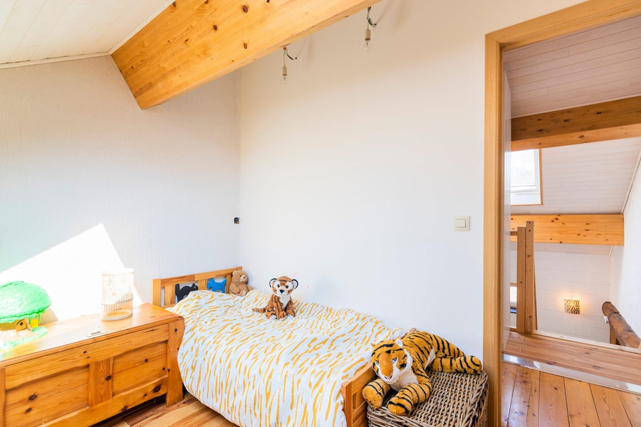 Bloc d'appartements - photo 14