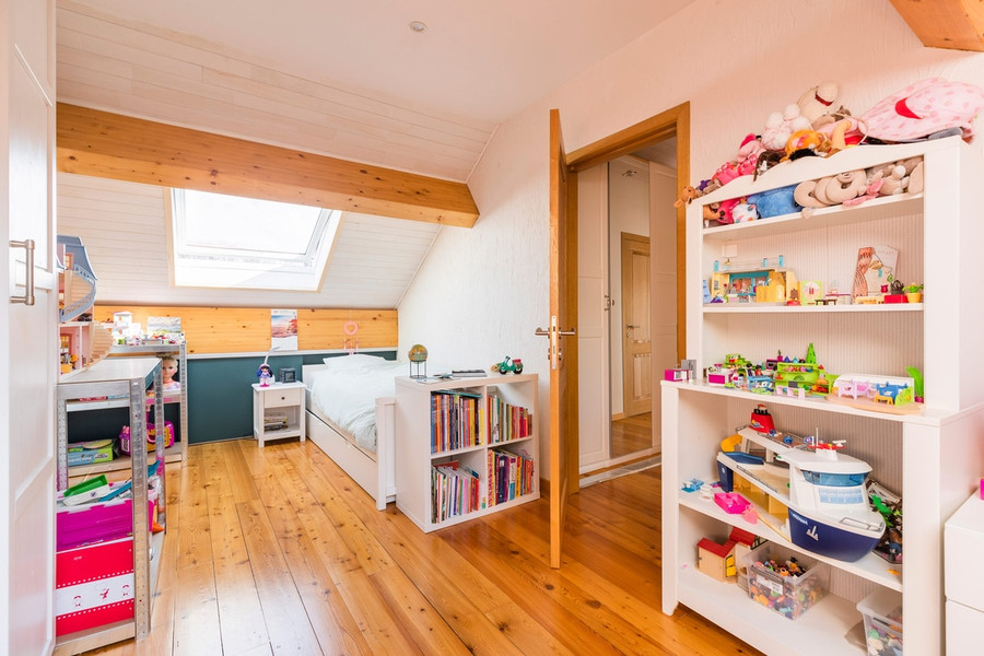 Bloc d'appartements - photo 15