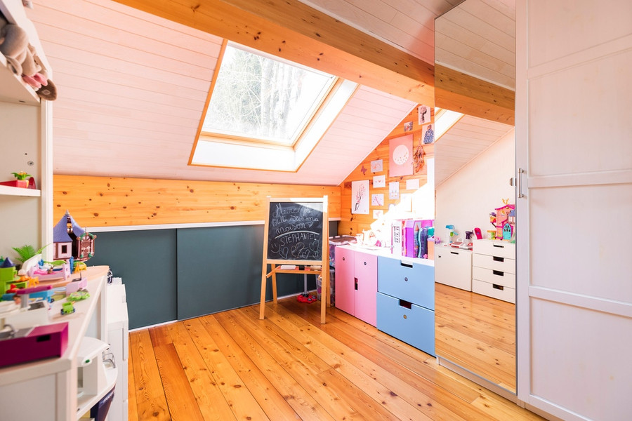 Bloc d'appartements - photo 16