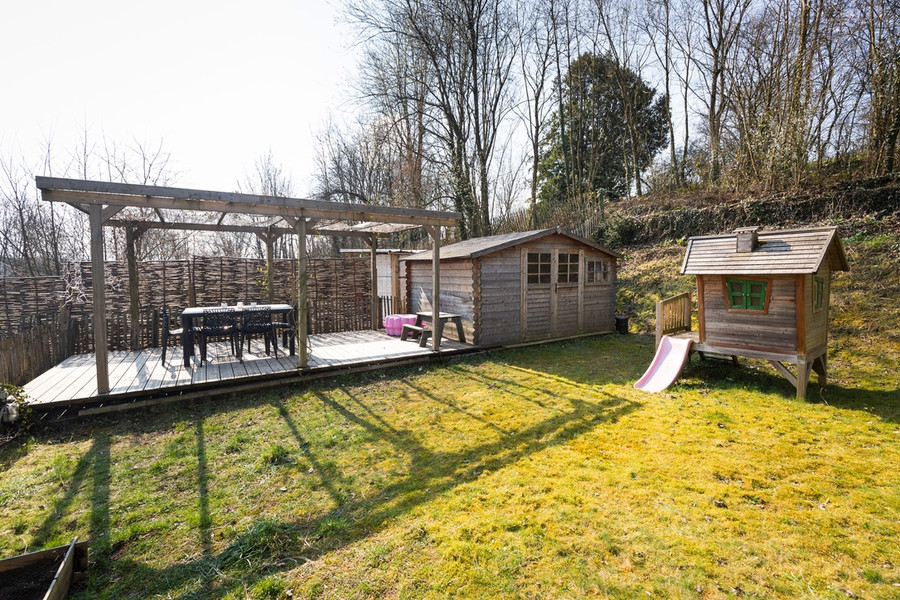 Bloc d'appartements - photo 17