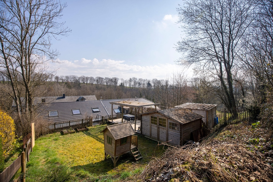 Bloc d'appartements - photo 18