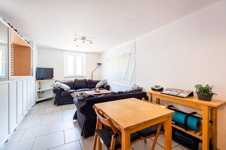 Bloc d'appartements - photo 19