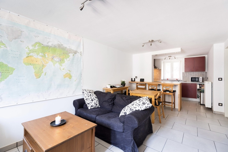 Bloc d'appartements - photo 20