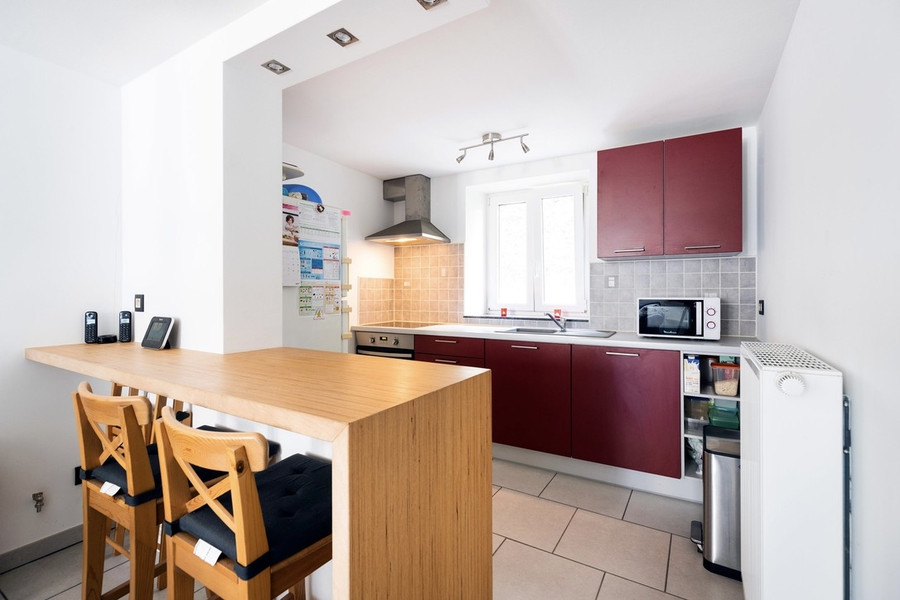 Bloc d'appartements - photo 21