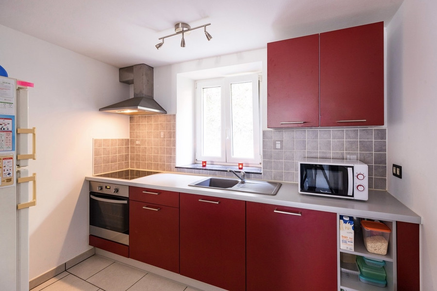 Bloc d'appartements - photo 22