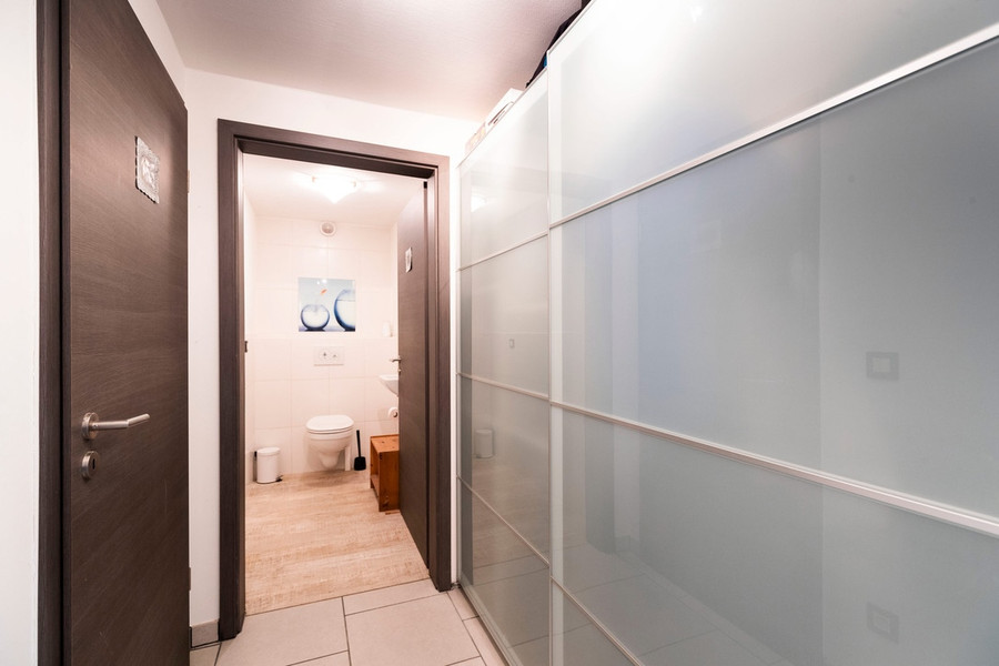 Bloc d'appartements - photo 23