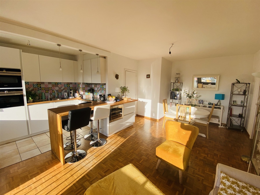 Appartement - photo 1