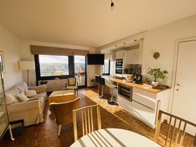 Appartement - photo 3