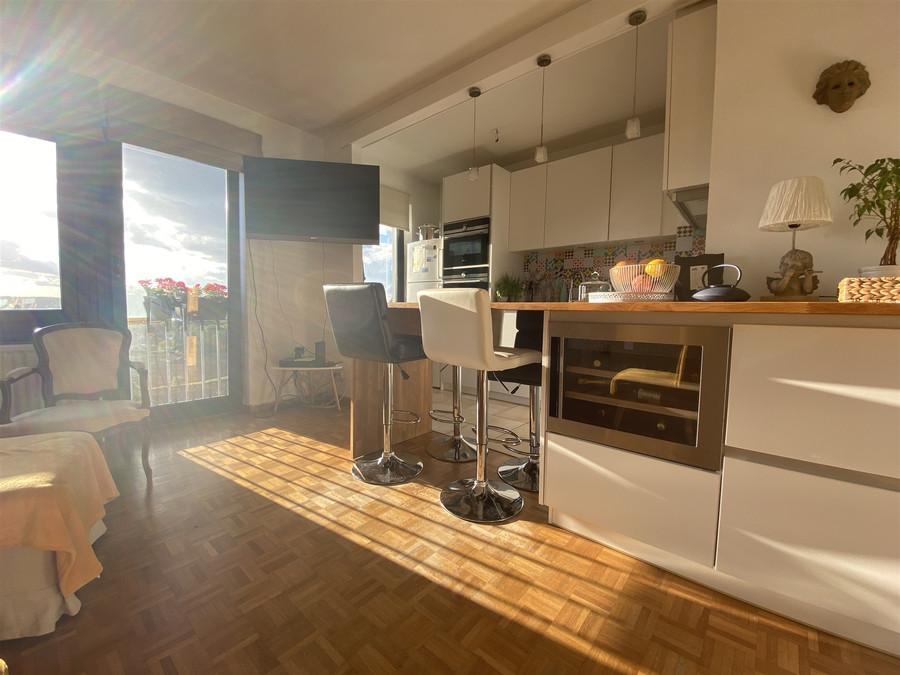 Appartement - photo 6