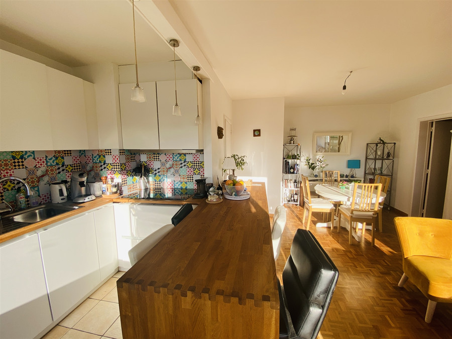 Appartement - photo 7