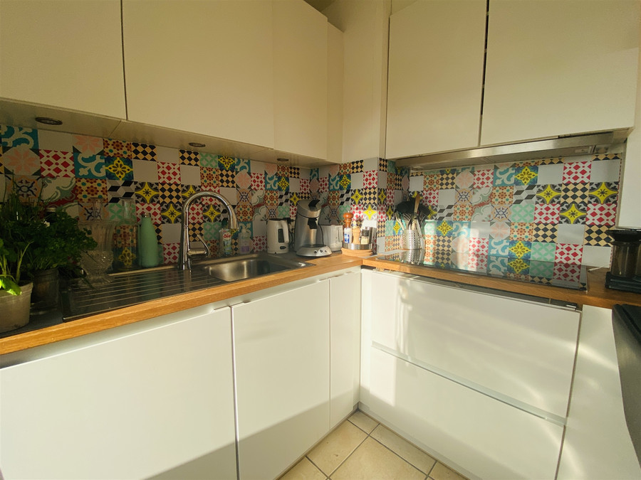 Appartement - photo 8