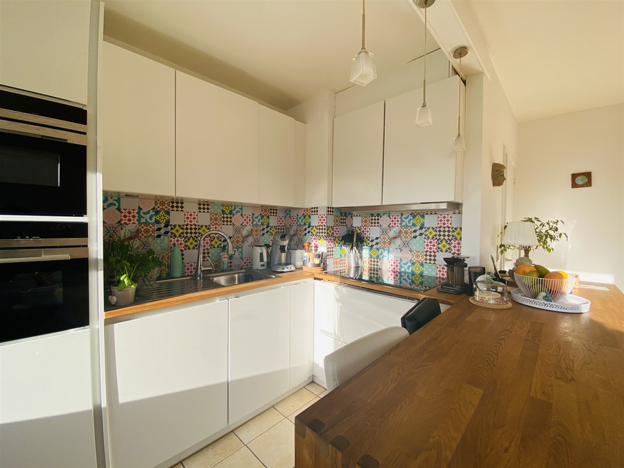 Appartement - photo 15