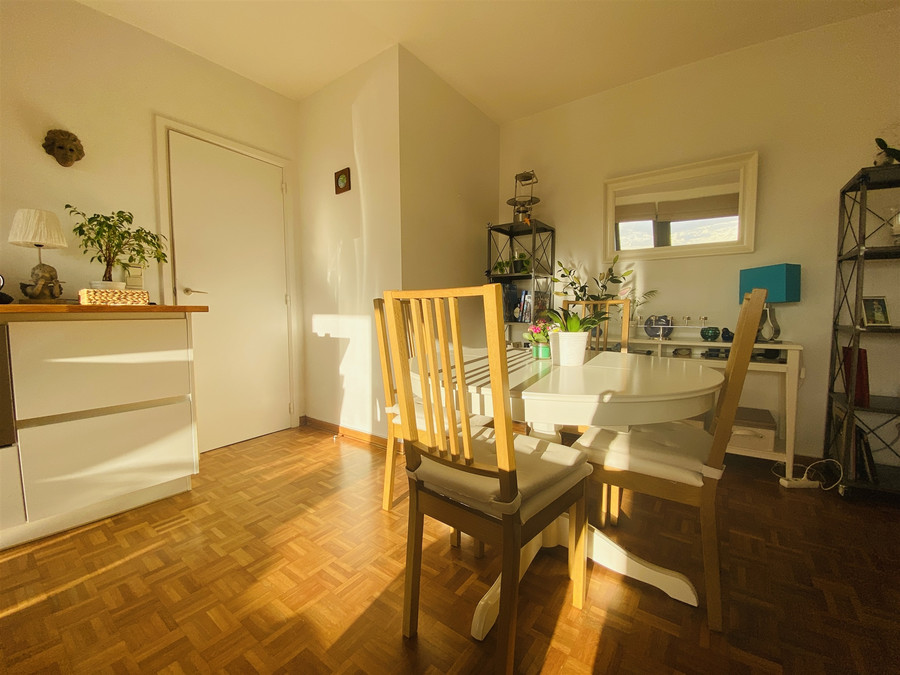 Appartement - photo 16