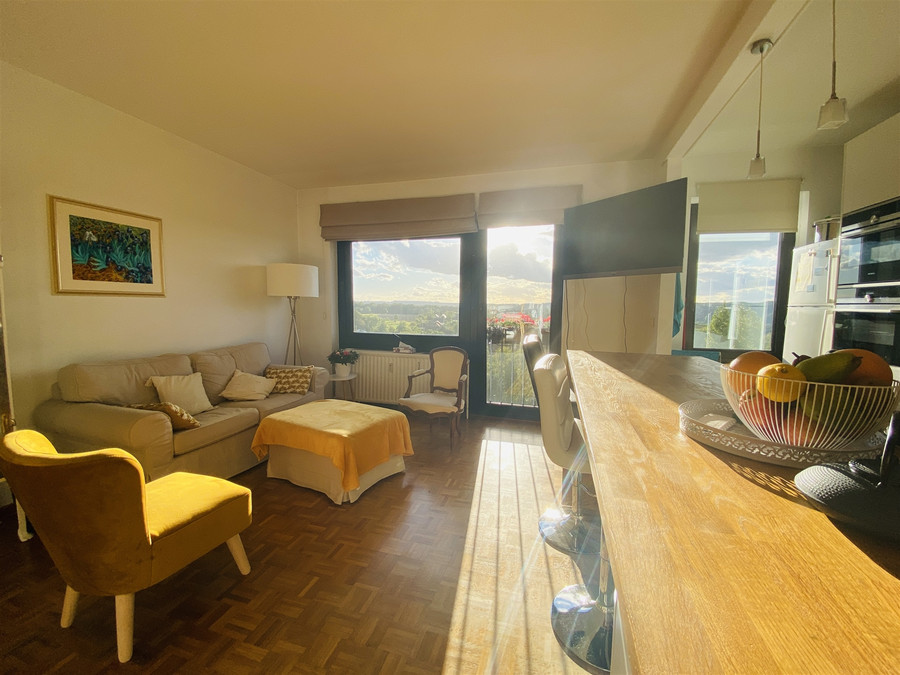 Appartement - photo 17