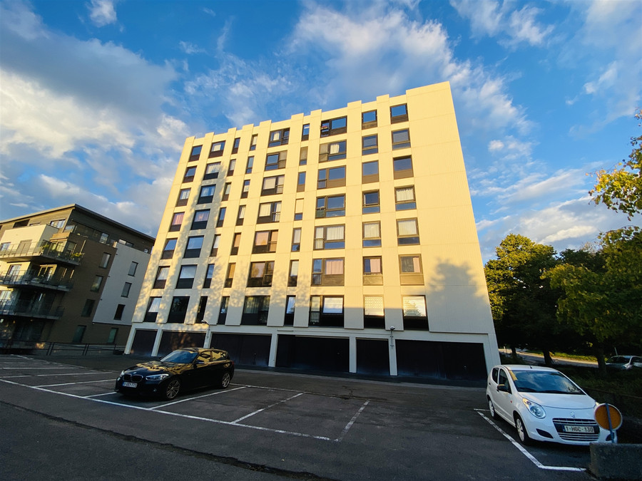 Appartement - photo 18