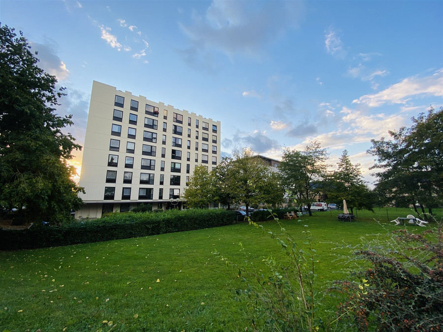 Appartement - photo 19