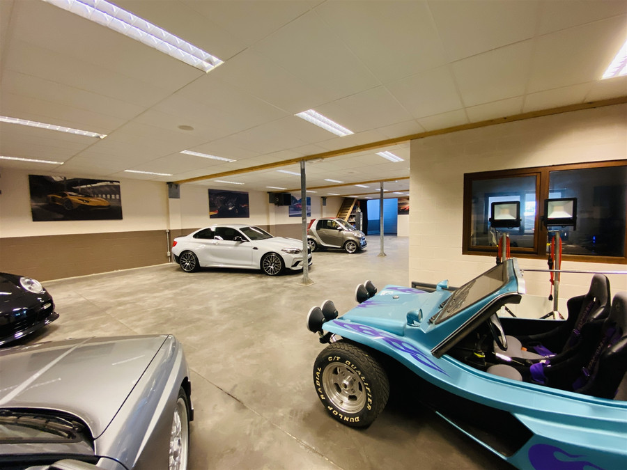 Entrepôt - photo 10