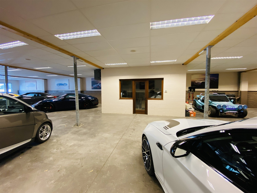 Entrepôt - photo 14