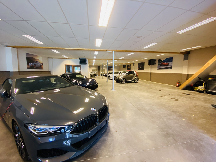 Entrepôt - photo 15