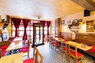 Immeuble à usage mixte bureaux - photo 2