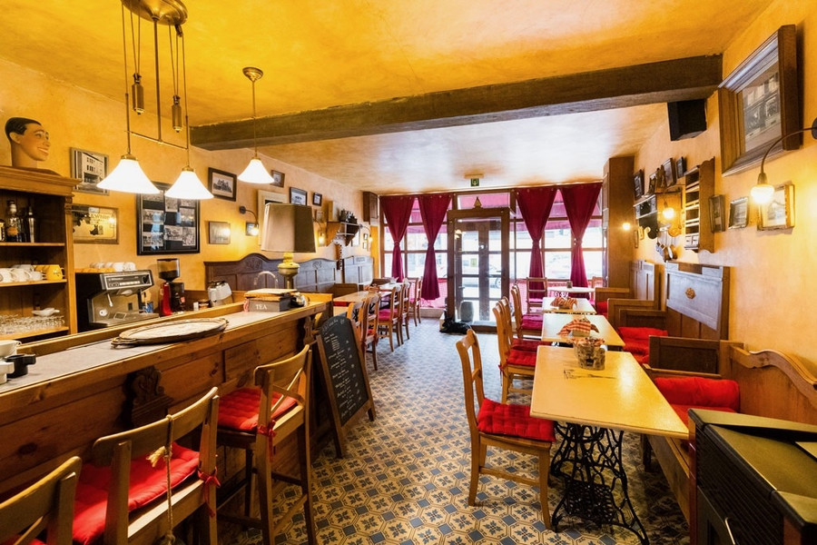 Immeuble à usage mixte bureaux - photo 3