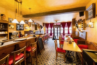 Immeuble à usage mixte bureaux - photo 3