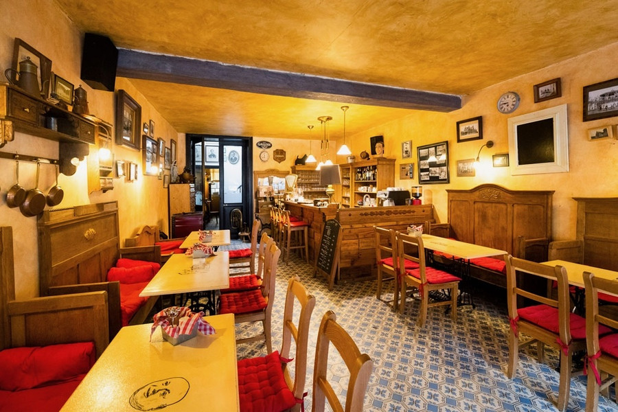 Immeuble à usage mixte bureaux - photo 4