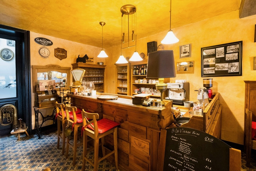 Immeuble à usage mixte bureaux - photo 5