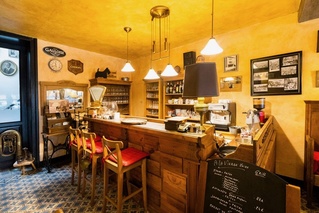 Immeuble à usage mixte bureaux - photo 5