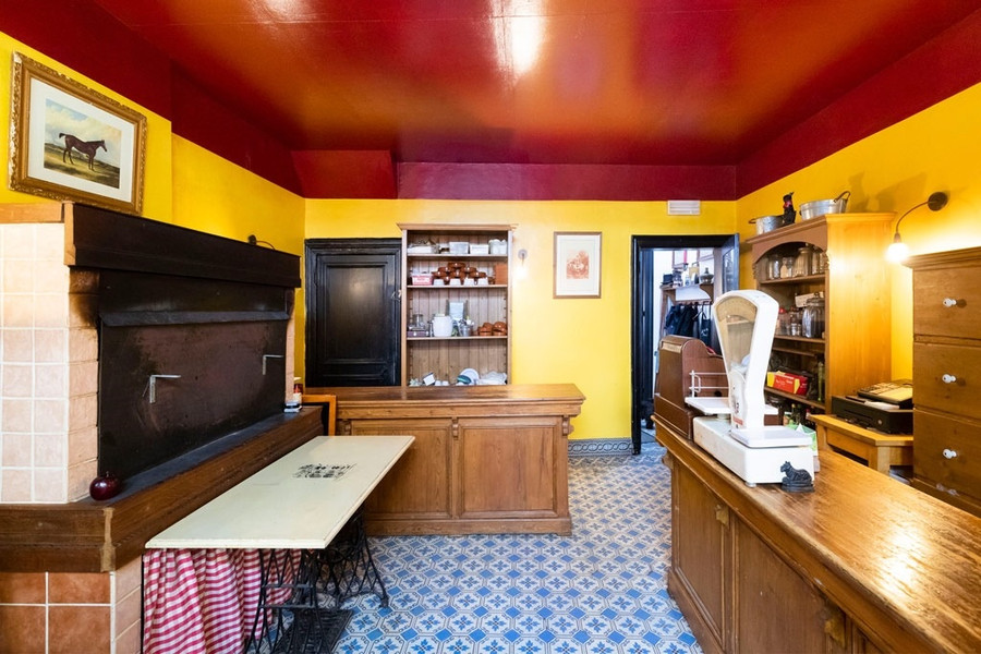 Immeuble à usage mixte bureaux - photo 6