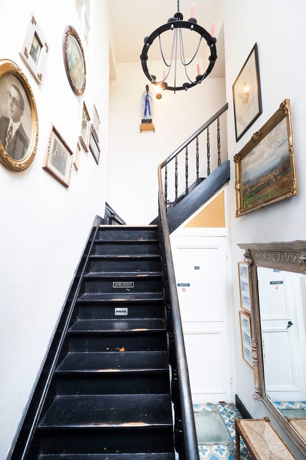 Immeuble à usage mixte bureaux - photo 11