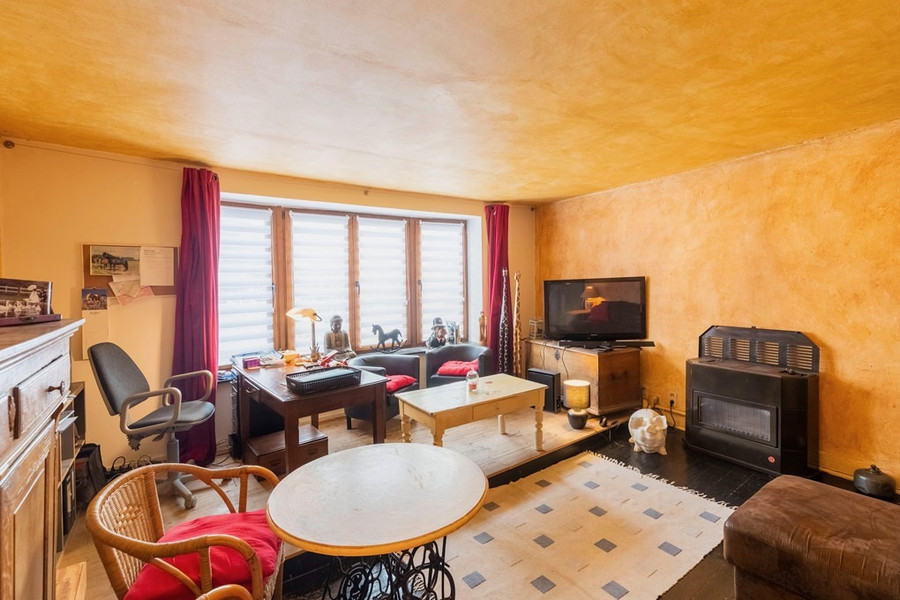 Immeuble à usage mixte bureaux - photo 12