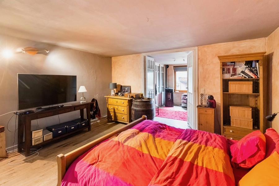 Immeuble à usage mixte bureaux - photo 13