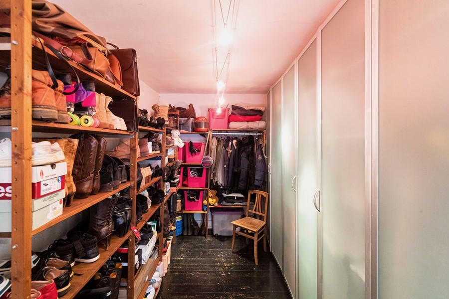 Immeuble à usage mixte bureaux - photo 17