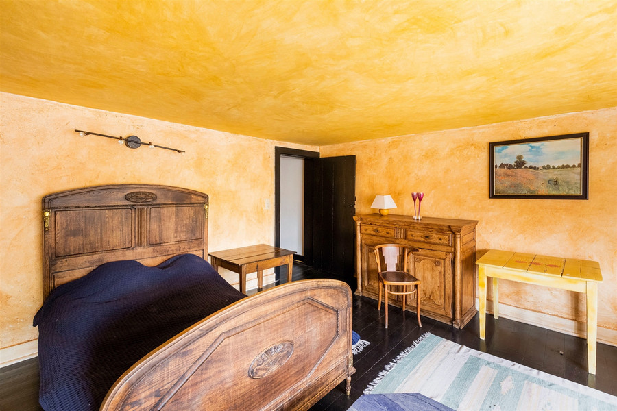 Immeuble à usage mixte bureaux - photo 18