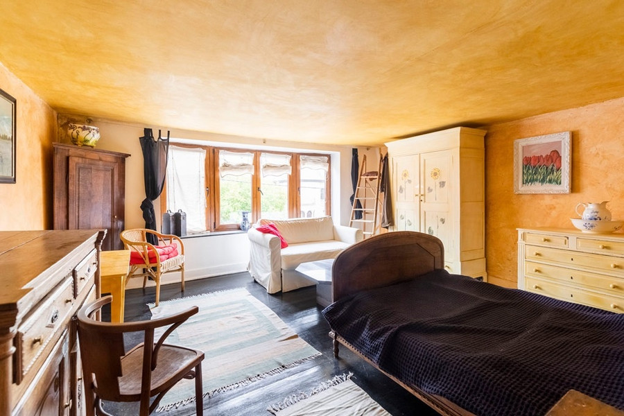 Immeuble à usage mixte bureaux - photo 19