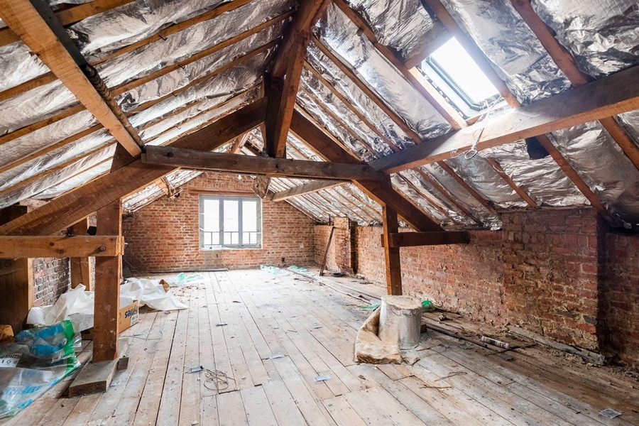 Immeuble à usage mixte bureaux - photo 21