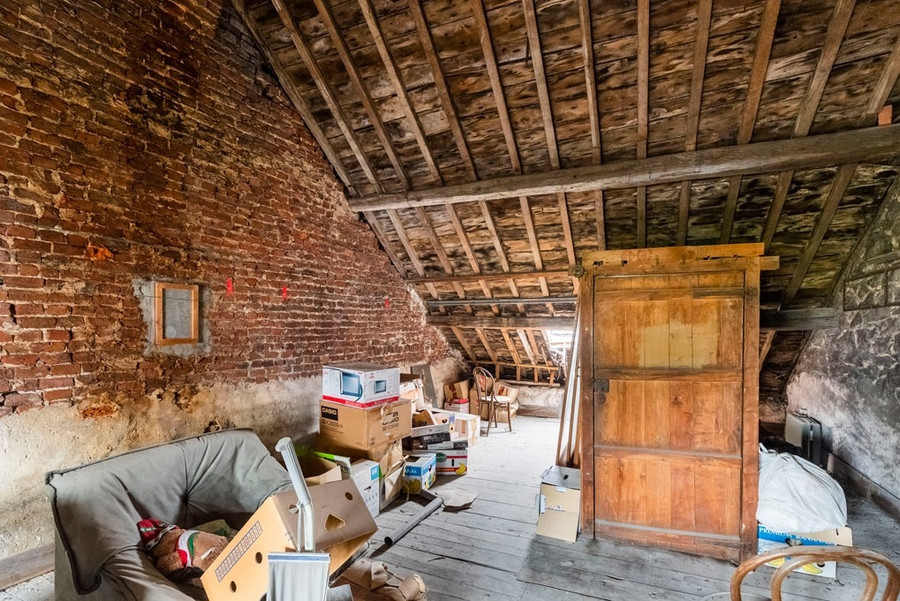 Immeuble à usage mixte bureaux - photo 22