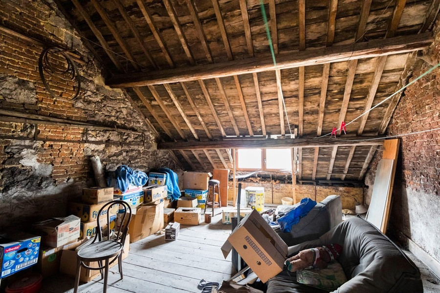 Immeuble à usage mixte bureaux - photo 23