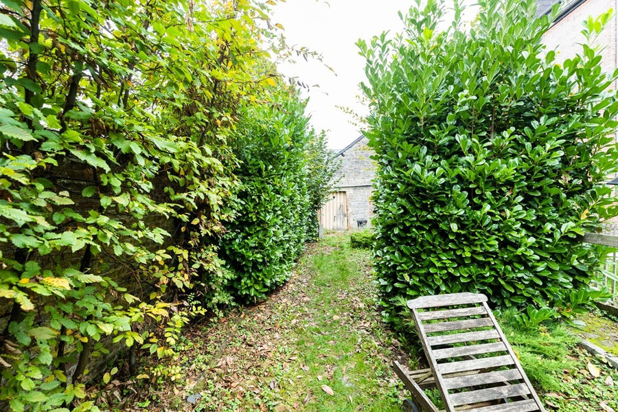 Immeuble à usage mixte bureaux - photo 26