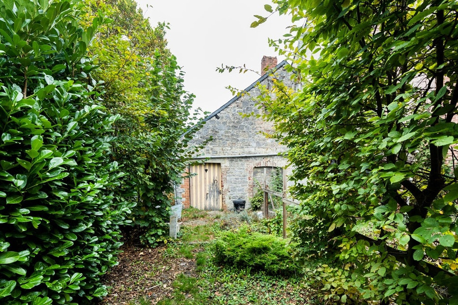 Immeuble à usage mixte bureaux - photo 27