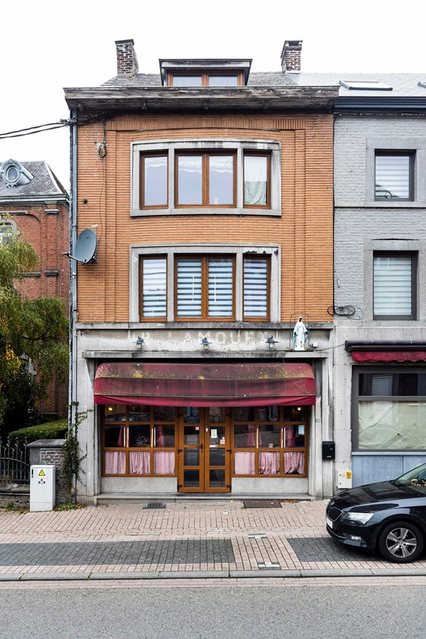 Immeuble à usage mixte bureaux - photo 28