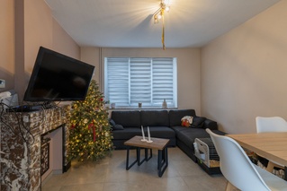 OPTION Maison meublée avec jardin et vue sur Meuse - photo 2