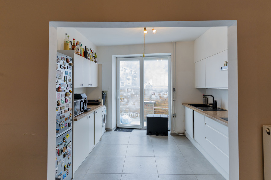 OPTION Maison meublée avec jardin et vue sur Meuse - photo 3