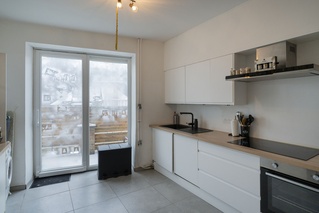 OPTION Maison meublée avec jardin et vue sur Meuse - photo 4