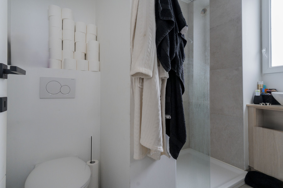 OPTION Maison meublée avec jardin et vue sur Meuse - photo 11