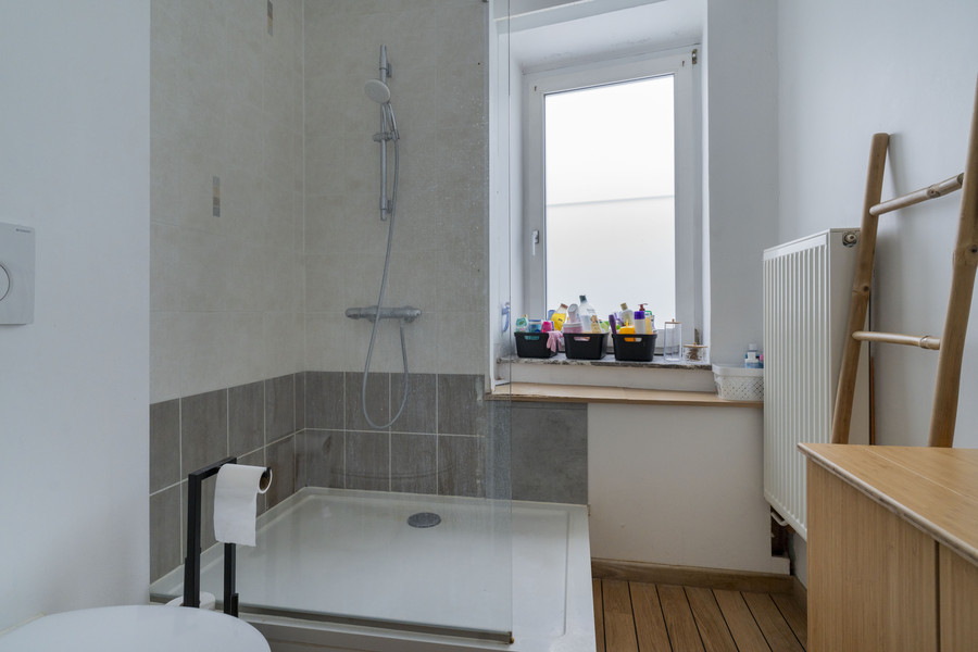 OPTION Maison meublée avec jardin et vue sur Meuse - photo 12