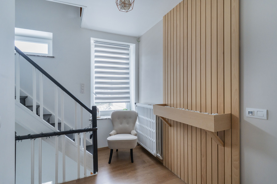 OPTION Maison meublée avec jardin et vue sur Meuse - photo 10