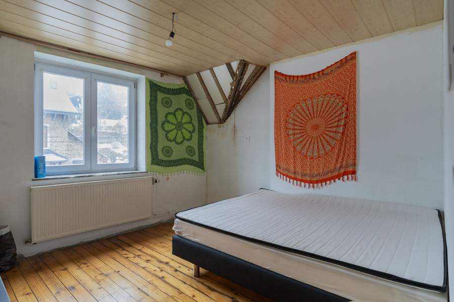 OPTION Maison meublée avec jardin et vue sur Meuse - photo 9